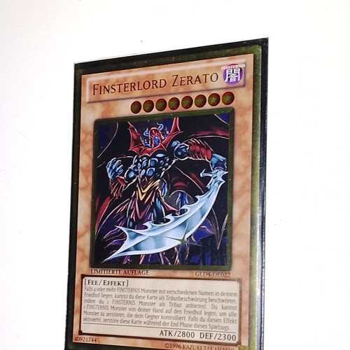 Konami tcg - yu-gi-oh!,
