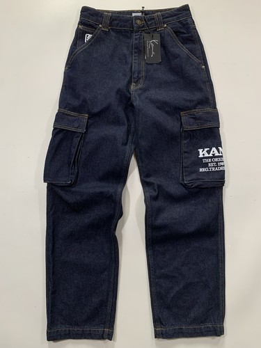 Karl kani high waist - kani, baggy