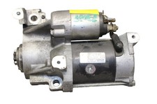 Opel Signum Vectra C Anlasser