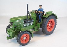 Siku Farmer Serie 1/32 Nr. 3462 Deutz D 9005 Traktor Trecker Farm #2095