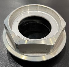 BBS RS 15 16 Felgendeckel Sechskant