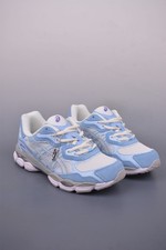 Asics Gel-NYC Creme, Arktischer Himmel, Unisex, 1203A383 1073333