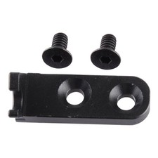 Krümmer Gaszughalterung für