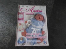 Zeitschrift / Handarbeiten /