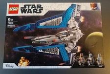 LEGO Star Wars: Mandalorian