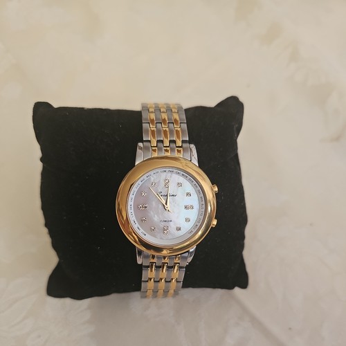 Eurotime damen funkuhr - eurotime,
