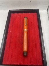 parker duofold senior big red