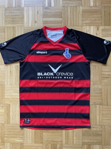 Original msv duisburg uhlsport - duisburg,