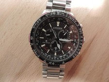 Citizen Radio Controlled