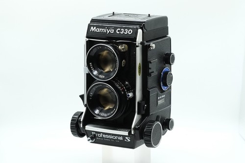 Mamiya c330 pro - c330,