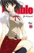School Rumble Vol 2 | Jin Kobayashi | Englisch | Taschenbuch | School Rumble