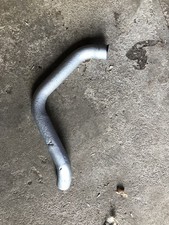 Krümmer für IWL TROLL Roller