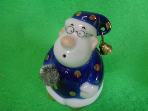 Weihnachtsmann nikolaus mit - /,