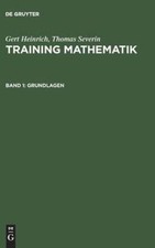 Training Mathematik, Band 1