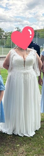 Verkaufe mein brautkleid - verkaufe,