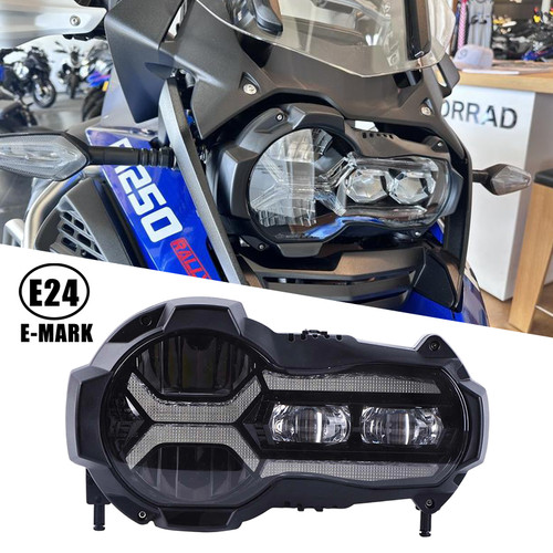 Für bmw 2016 - für, r1200gs