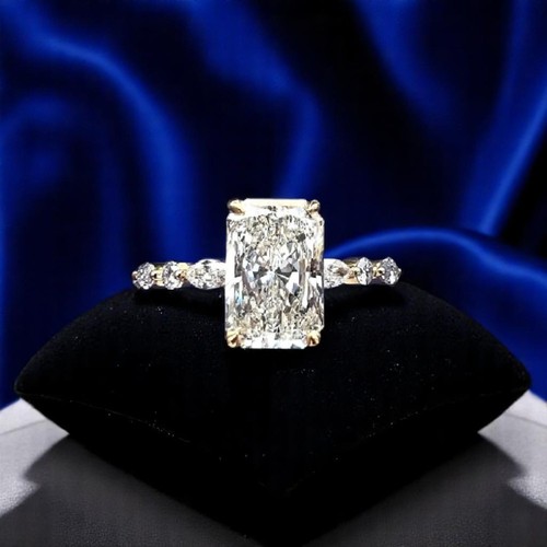 Diamant ring verlobung - diamant,