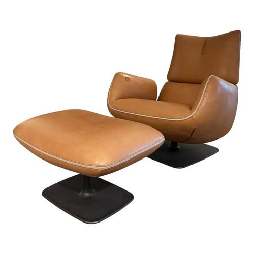 Cor drehsessel jalis - drehsessel, lounge