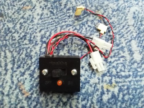 Modellbau robbe schalter - modellbau,