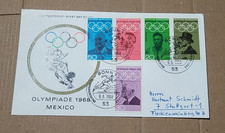 Olympia Olympische Spiele Bund