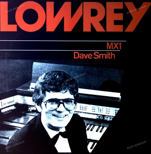 Dave smith - dave,