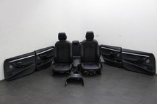 BMW 3er F34 Innenausstattung