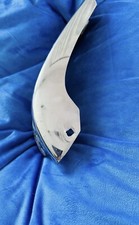 BMW E30 Cabrio Chrom