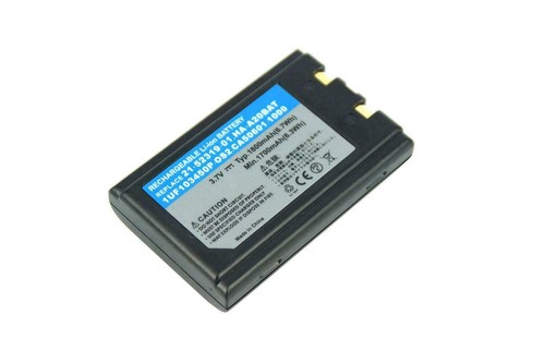1800mah akku für symbol - akku,