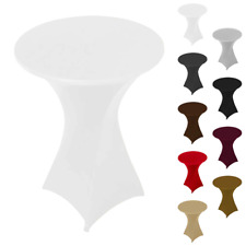 Stehtischhusse Stretch Husse