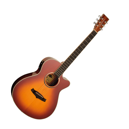 Tanglewood tw4cesb winterleaf - tanglewood,