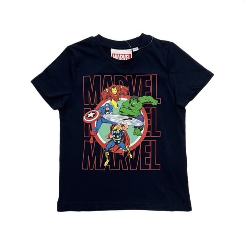 Marvel shirt 98 - marvel, gr.
