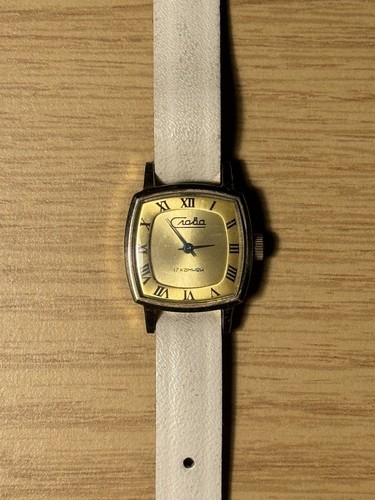 Frauen armbanduhr slava - frauen,