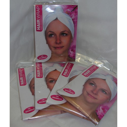 Angebot set kopfhandtuch - angebot,