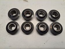 Kawasaki Ventilfederteller Zylinderkopf Z 650 750 900 1000 unten liegende Shims 