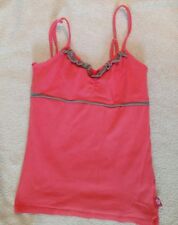 Bomba for Girls Top 134/140  (geht ab 128) rot 