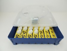 Motorbrüter, Brutapparat