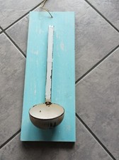 Küchen Wand Deko, Esszimmer,  Kelle zur Gestaltung alle Jahreszeiten, Handarbeit