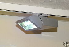 35W oder 70W HQI Mini Strahler HIT-TC G8,5 Fluter Flood Silber -  Neuware