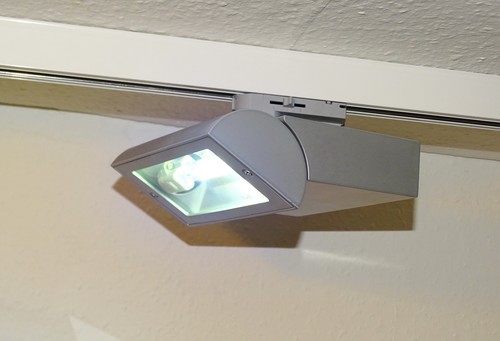 70w hqi mini spotlight hit - hqi,