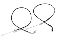 Gaszug Set Öffner +