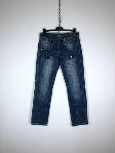 Kosmo lupo vandal jeans hose - lupo,