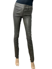 Susi Damen Lederhose echt