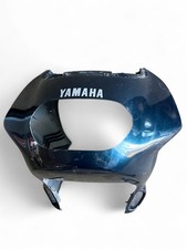 Frontverkleidung grün Yamaha