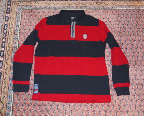 Claudio campione poloshirt - campione,