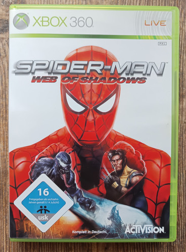 Spider man web - web, shadows