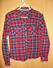 Gr. 36, Bluse, Hemdbluse