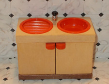 Bodo Hennig Schrank mit Spüle