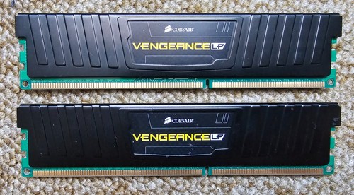 Corsair vengeance 8gb ram - corsair,