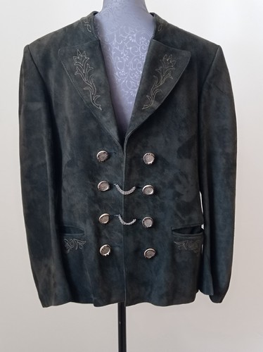 Trachtenjacke herren - trachtenjacke,