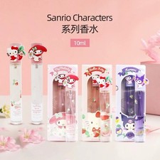Sanrio Miniso Floral Perfume